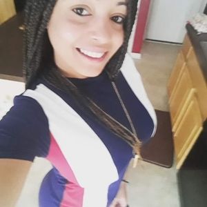 Meet your Posher, Candi